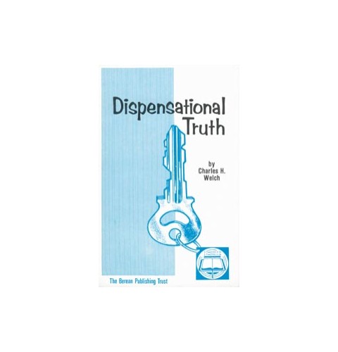 Dispensational Truth