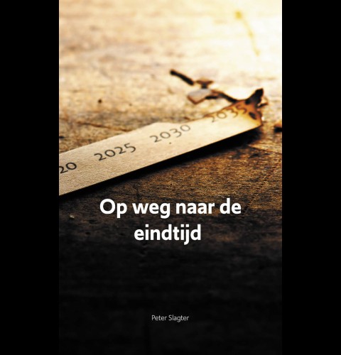 Op weg naar de eindtijd