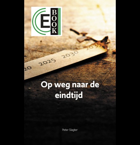 Op weg naar de eindtijd (e-book)
