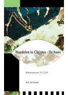 Wandelen in Christus - De basis