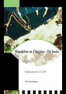 Wandelen in Christus - De basis