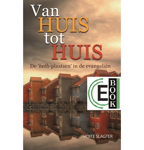 Van huis tot huis (e-book)