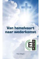 Van hemelvaart naar wederkomst (e-book)