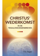 Christus' wederkomst in de Tessalonicenzenbrieven