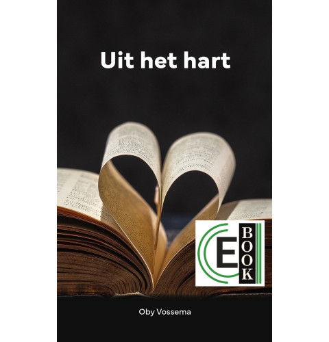 Uit het hart (e-book)