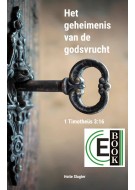 Het geheimenis van de godsvrucht (e-book)