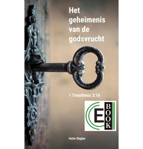 Het geheimenis van de godsvrucht (e-book)