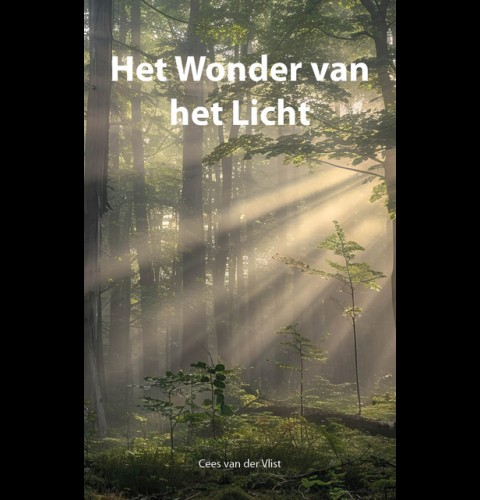 Het Wonder van het Licht