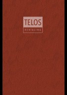Telos-vertaling - bruin