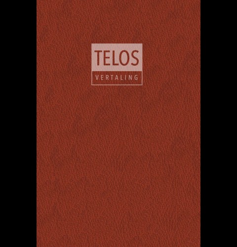 Telos-vertaling - bruin