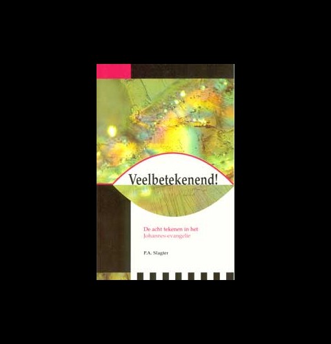 Veelbetekenend!