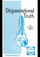 Dispensational Truth
