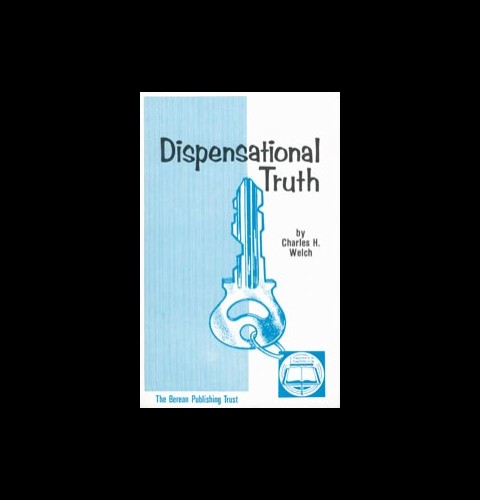 Dispensational Truth