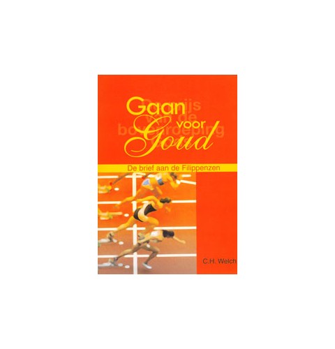 Gaan voor Goud