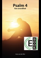 Psalm 4 - Een avondlied