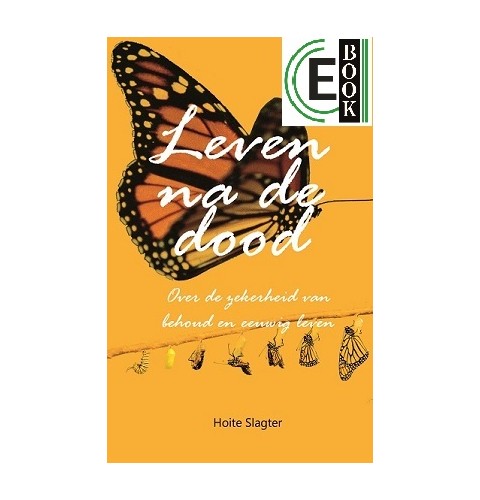 Leven na de dood (e-book)