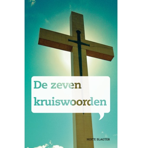 De zeven kruiswoorden