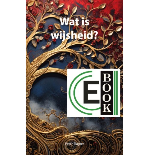 Wat is wijsheid? (e-book)