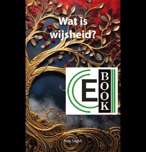 Wat is wijsheid? (e-book)