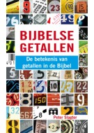 Bijbelse getallen