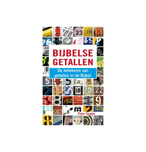 Bijbelse getallen