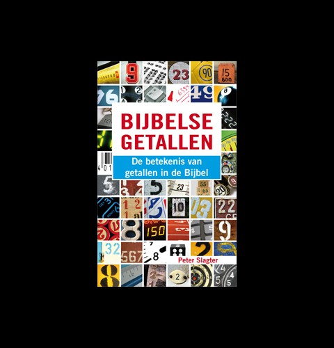 Bijbelse getallen
