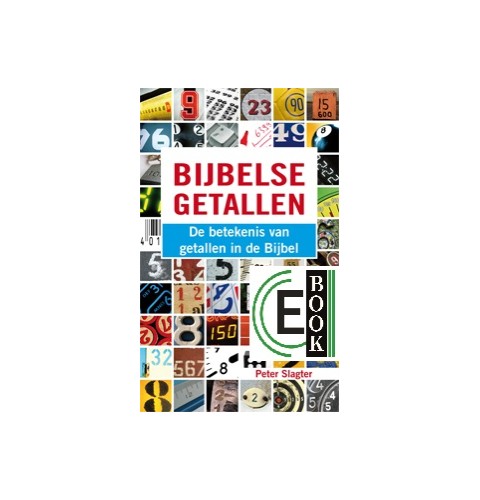 Bijbelse getallen (e-book)