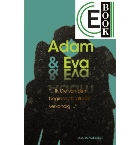 Adam & Eva (e-book)