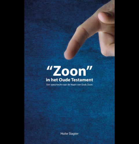 "Zoon" in het Oude Testament
