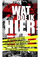 Wat doe ik hier?!