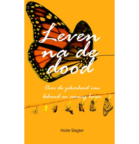 Leven na de dood