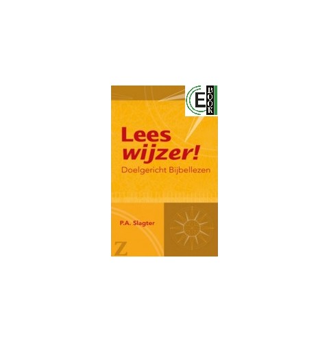 Leeswijzer! (e-book)