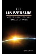 Het Universum