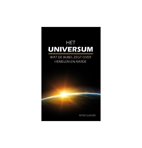 Het Universum