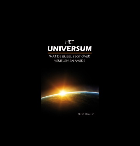 Het Universum