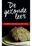 De gezonde leer