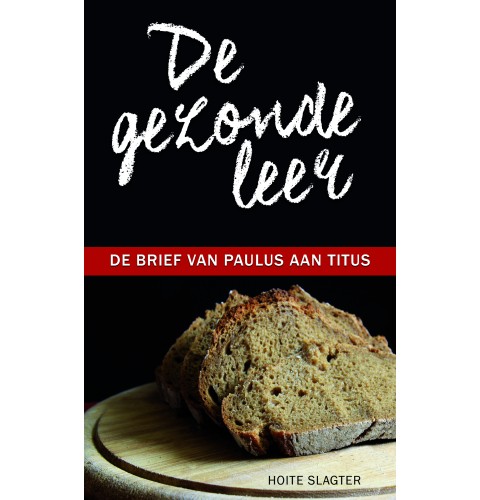De gezonde leer