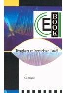 Terugkeer en herstel van Israël (e-book)