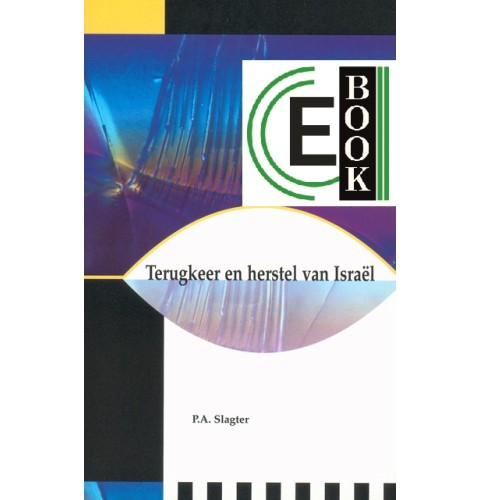 Terugkeer en herstel van Israël (e-book)