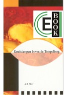 Kruitdampen boven de Tempelberg (e-book)