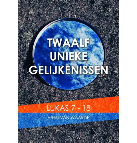 Twaalf unieke gelijkenissen