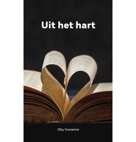 Uit het hart
