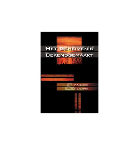 Het geheimenis bekendgemaakt