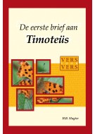 De eerste brief aan Timoteüs - vers voor vers