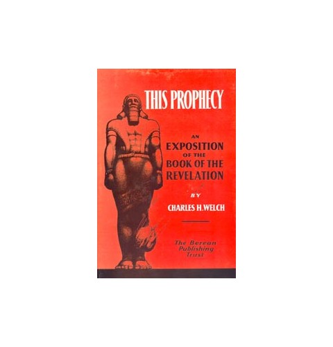 The Testimony of Daniël & This Prophecy