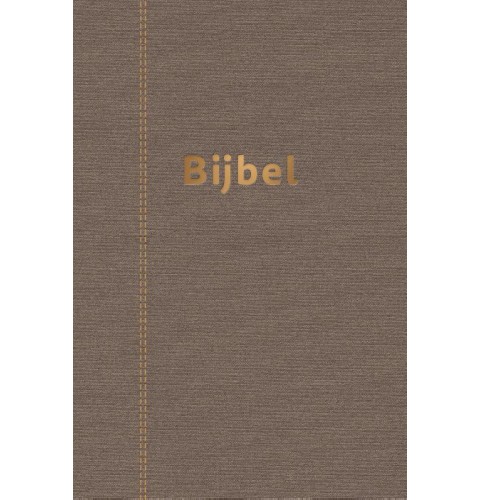 HSV Basiseditie bruin