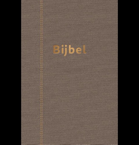 HSV Basiseditie bruin