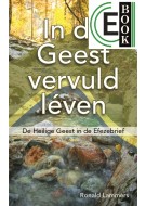 In de Geest vervuld léven (e-book)
