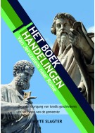 Het boek Handelingen