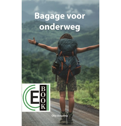 Bagage voor onderweg (e-book)